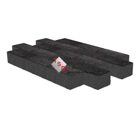 MBI GeoKlinker Plus Venice 21x10,5x8 cm Productfoto