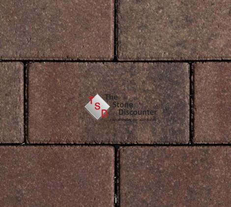 MBI GeoKlinker Plus Verona 21x10,5x8 cm Kleurfoto