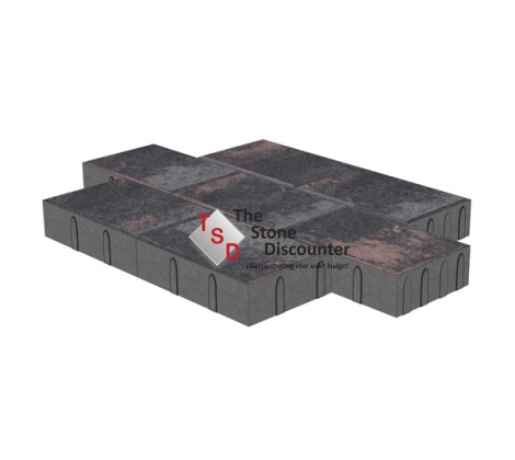 GeoKLinker Plus Venice 30x20x8 cm SketchUp Bestand