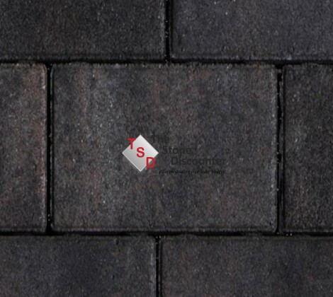 MBI GeoKlinker Plus Venice 30x20x8 cm Kleurfoto
