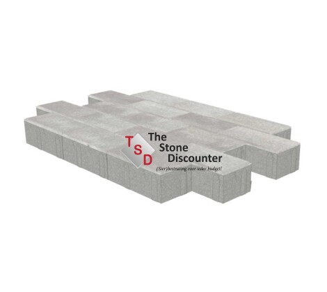 GeoKlinker Plus Lazise 21x10,5x8 cm productfoto