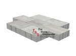 GeoKLinker Plus Lazise 30x20x8 cm productfoto