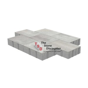 GeoKLinker Plus Lazise 30x20x8 cm productfoto