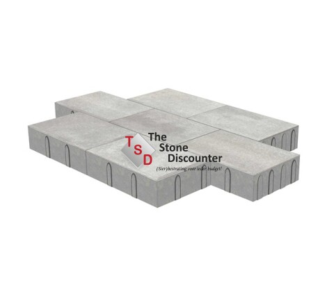 GeoKLinker Plus Lazise 30x20x8 cm productfoto