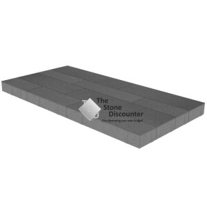 MBI GeoLineair Stretto Cannobio WVB 7 cm Productfoto