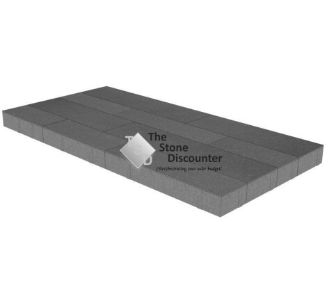 MBI GeoLineair Stretto Cannobio WVB 7 cm Productfoto