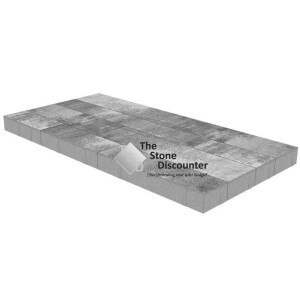 MBI GeoLineair Stretto Elba WVB 7 cm Productfoto