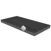 MBI GeoLineair Stretto Milano WVB 7 cm Productfoto