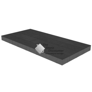 MBI GeoLineair Stretto Milano WVB 7 cm Productfoto