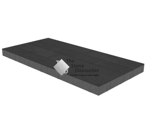 MBI GeoLineair Stretto Milano WVB 7 cm Productfoto