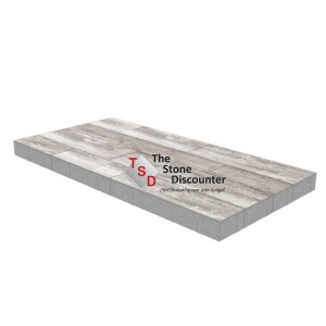 GeoLineair Stretto Lazise WVB 7 cm productfoto