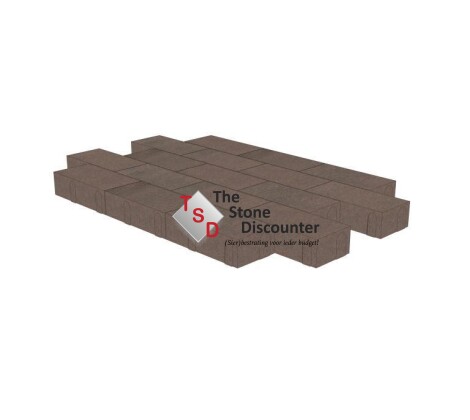 GeoRetron Privato Ammersoyen 21,5x10,5x6 cm productfoto