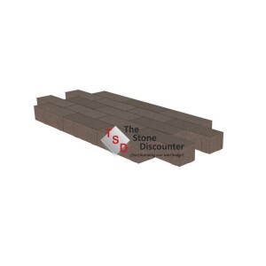 GeoRetron Privato Henkenshage 21x7x6 cm productfoto