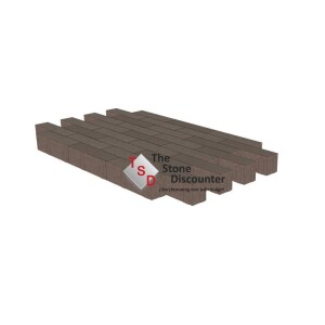 GeoRetron Privato Henkenshage 20x5x6 cm productfoto