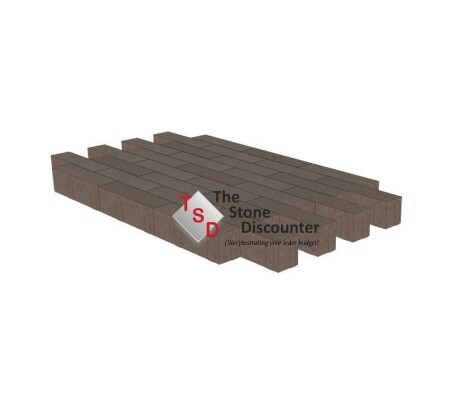 GeoRetron Privato Henkenshage 20x5x6 cm productfoto