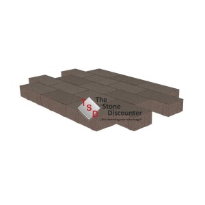 GeoRetron Privato Henkenshage 21,5x10,5x7 cm productfoto