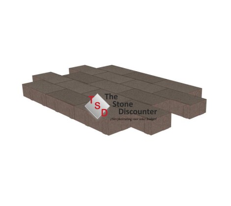 GeoRetron Privato Henkenshage 21,5x10,5x7 cm productfoto