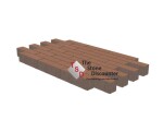 GeoRetron Privato Loevenstein 20x5x6 cm productfoto