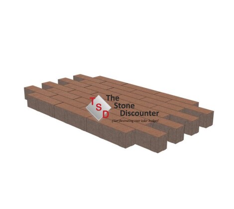 GeoRetron Privato Loevenstein 20x5x6 cm productfoto