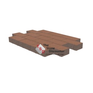 GeoRetron Privato Loevenstein 21,5x10,5x7 cm productfoto