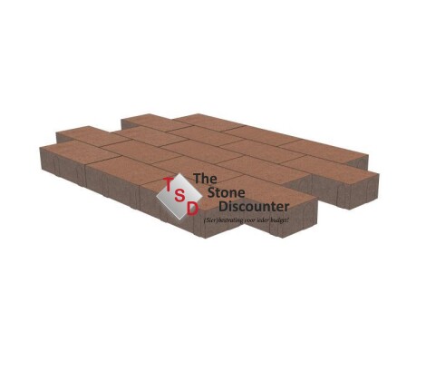 GeoRetron Privato Loevenstein 21,5x10,5x7 cm productfoto