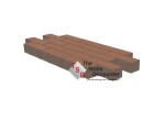 GeoRetron Privato Loevenstein 21x7x6 cm productfoto