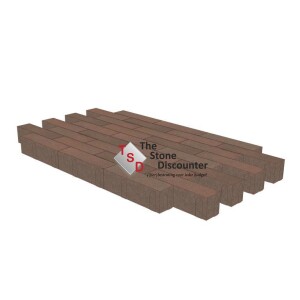 GeoRetron Privato Salentein 20x5x6 cm productfoto