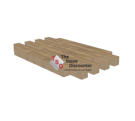 GeoRetron Privato Rosendael 20x5x6 cm productfoto