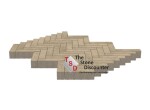 GeoRetron Haarzuilen 20x5x6 cm productfoto