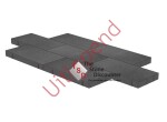 MBI GeoStretto Plus Cannobio 60x30x6 cm Productfoto