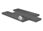 MBI GeoStretto Plus Cannobio 120x30x6 cm Productfoto