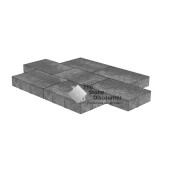 MBI GeoStretto Plus Elba 30x20x6 cm Productfoto