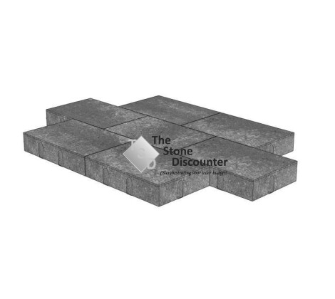 MBI GeoStretto Plus Elba 30x20x6 cm Productfoto