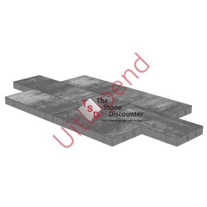 MBI GeoStretto Plus Elba 60x30x6 cm Productfoto