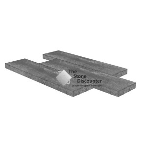 MBI GeoStretto Plus Elba 120x30x6 cm Productfoto
