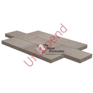 MBI GeoStretto Plus Lazise 60x30x6 cm Productfoto