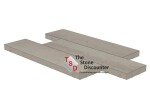 MBI GeoStretto Plus Lazise 120x30x6 cm Productfoto