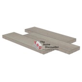 MBI GeoStretto Plus Lazise 120x30x6 cm Productfoto