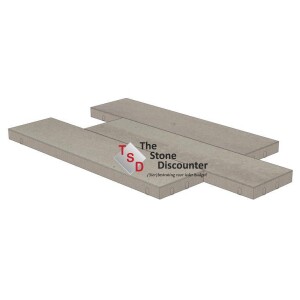 MBI GeoStretto Plus Lazise 120x30x6 cm Productfoto