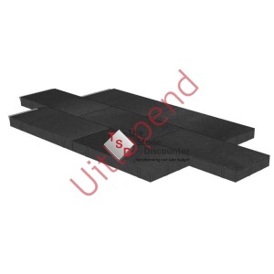 MBI GeoStretto Plus Milano 60x30x6 cm Productfoto