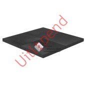MBI GeoStretto Plus Milano 100x100x6 cm Productfoto