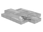 MBI GeoStretto Plus Pavullo 30x20x6 cm Productfoto