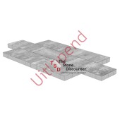 MBI GeoStretto Plus Pavullo 60x30x6 cm Productfoto