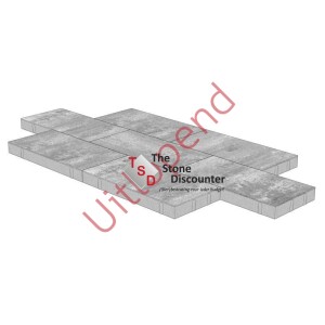 MBI GeoStretto Plus Pavullo 60x30x6 cm Productfoto