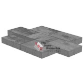 MBI GeoStretto Plus Roma 30x20x6 cm Productfoto