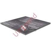 MBI GeoStretto Plus Tops Amalfi 60x60x4 cm Productfoto