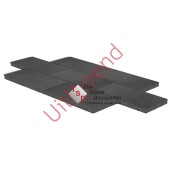 MBI GeoStretto Plus Tops Cannobio 60x30x4 cm Productfoto