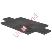 MBI GeoStretto Plus Tops Cannobio 80x40x4 cm Productfoto