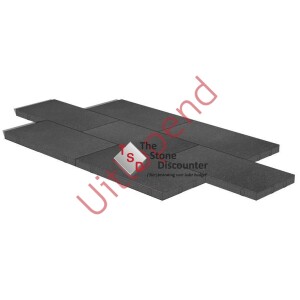 MBI GeoStretto Plus Tops Cannobio 80x40x4 cm Productfoto