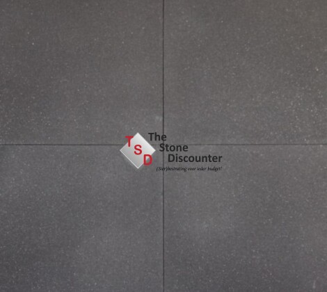 MBI GeoStretto Plus Tops Cannobio 80x80x4 cm Kleurfoto